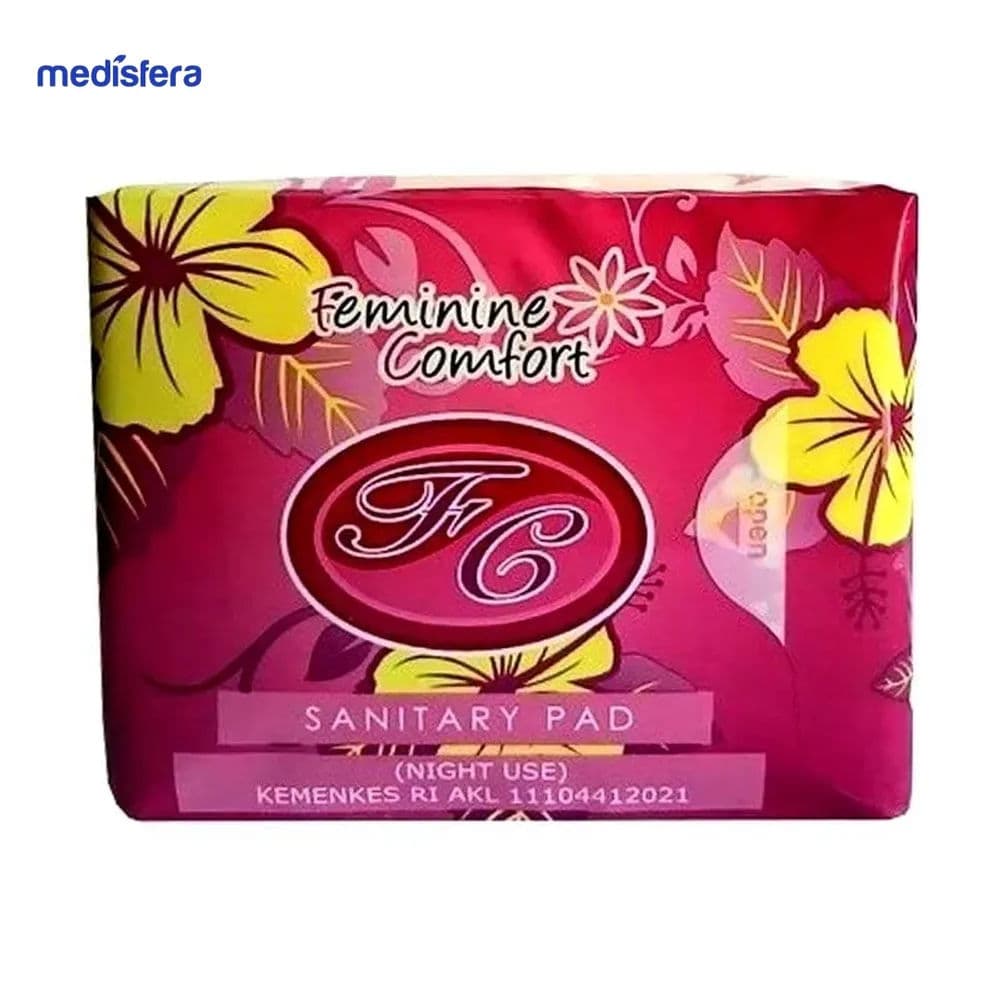 Avail Beauty Night Use Pink