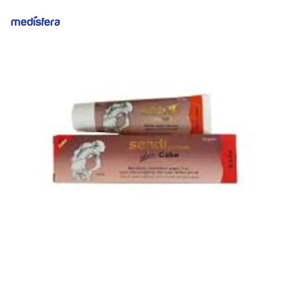 Sendi Plus Cabe 60g Cr