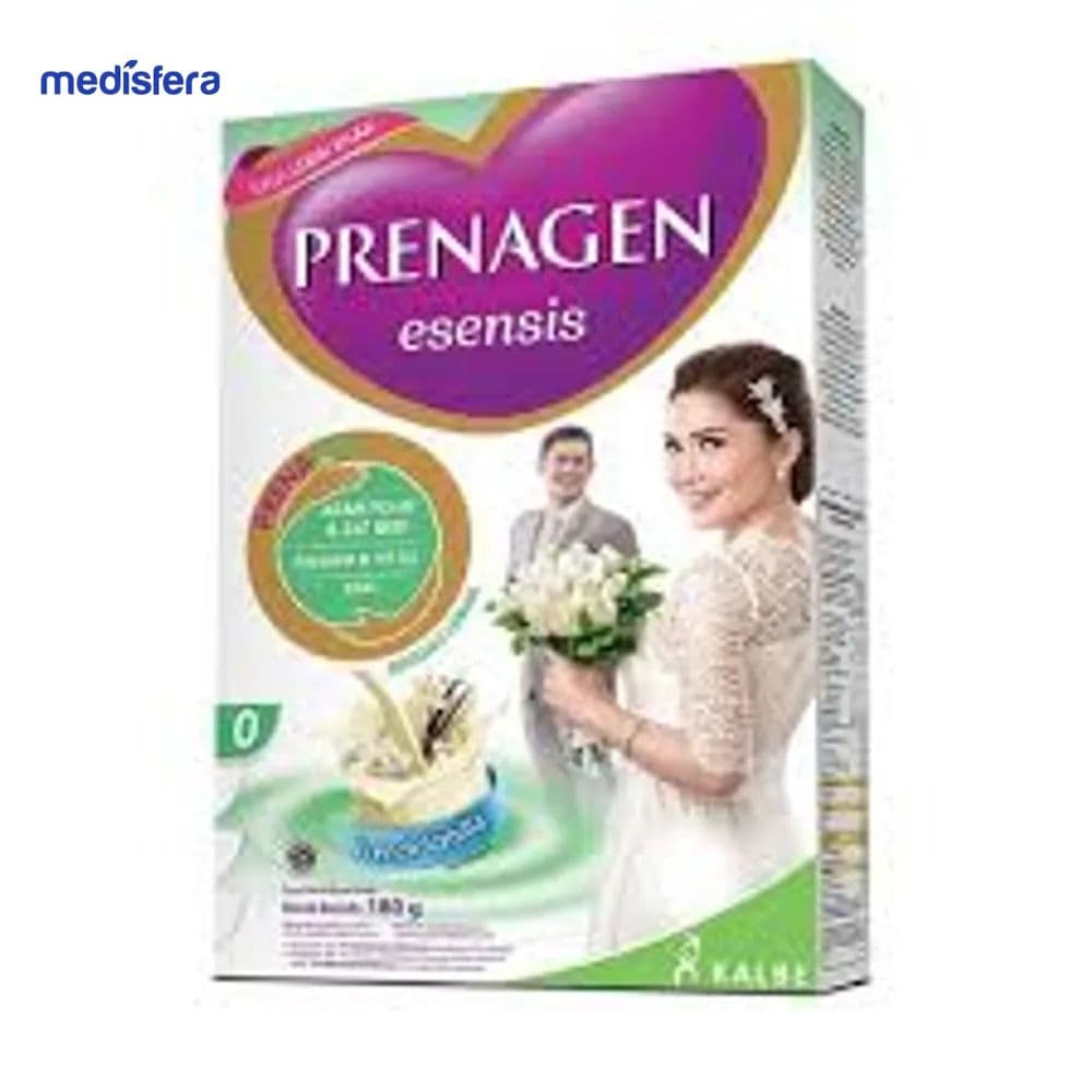 Prenagen Esensis Van 180gr