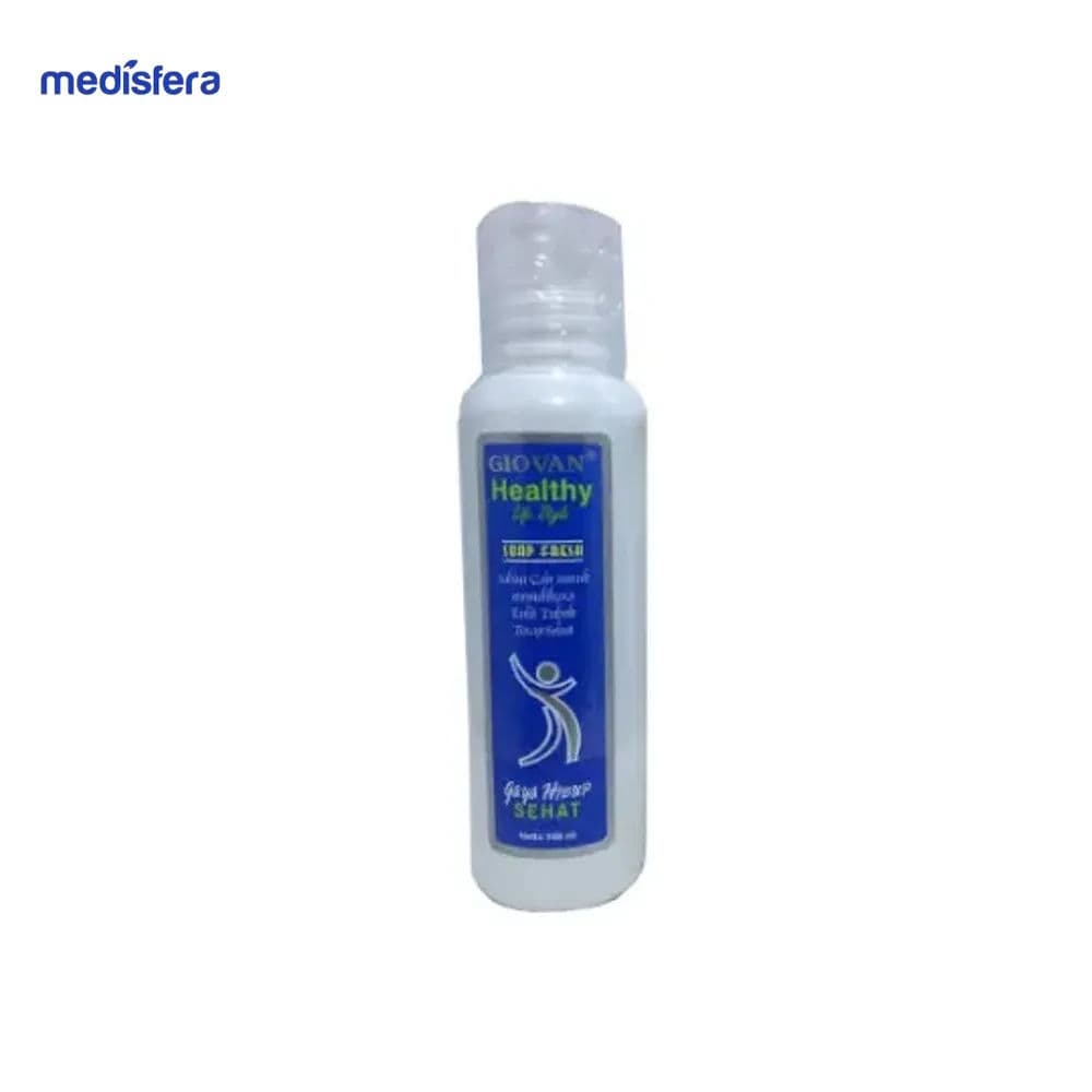Giovan Antiseptik 100ml