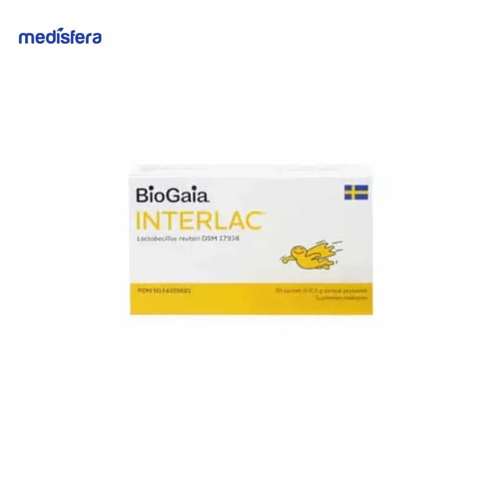 Interlac 1g Sach