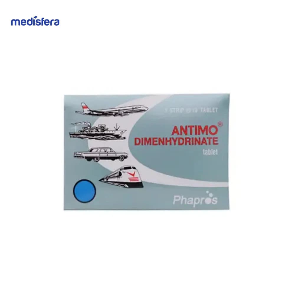 Antimo