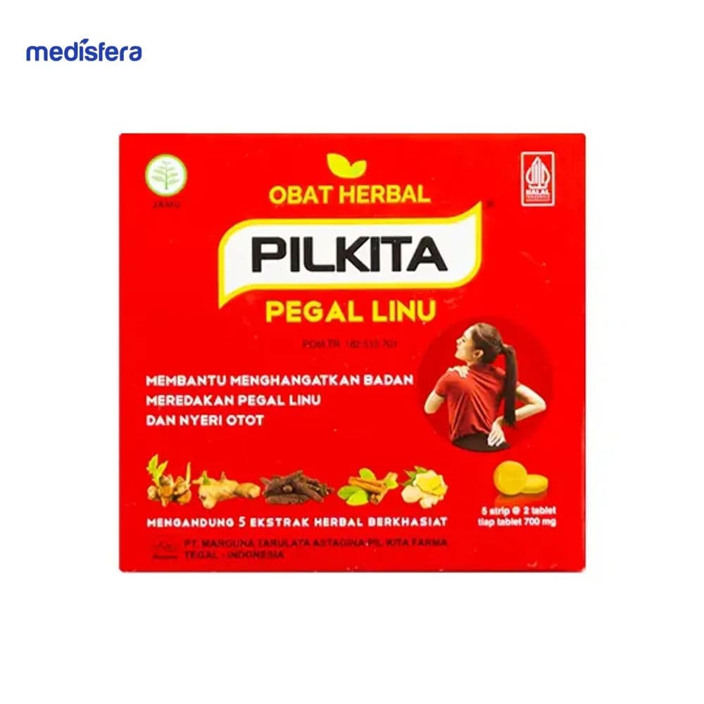 Pilkita