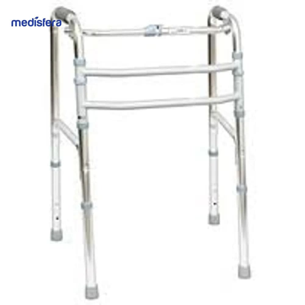 One Med Walker Deluxe Fs915l