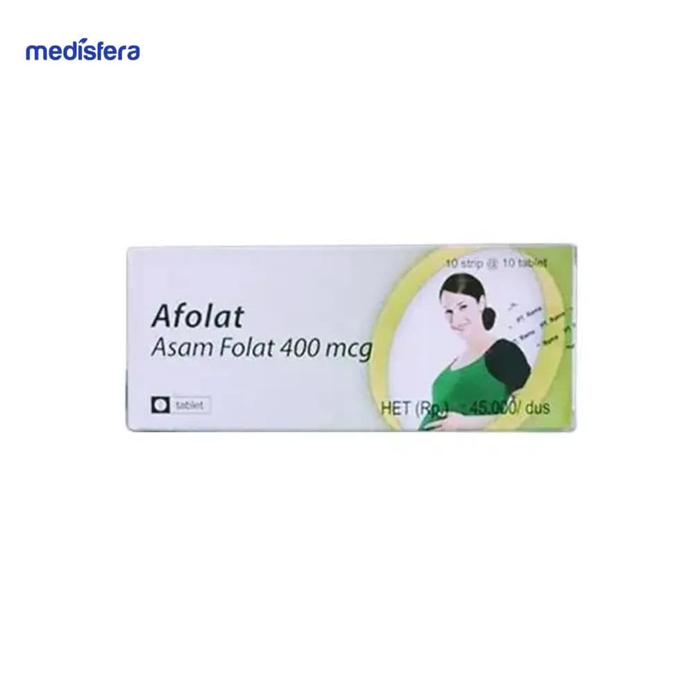 Afolat Tablet