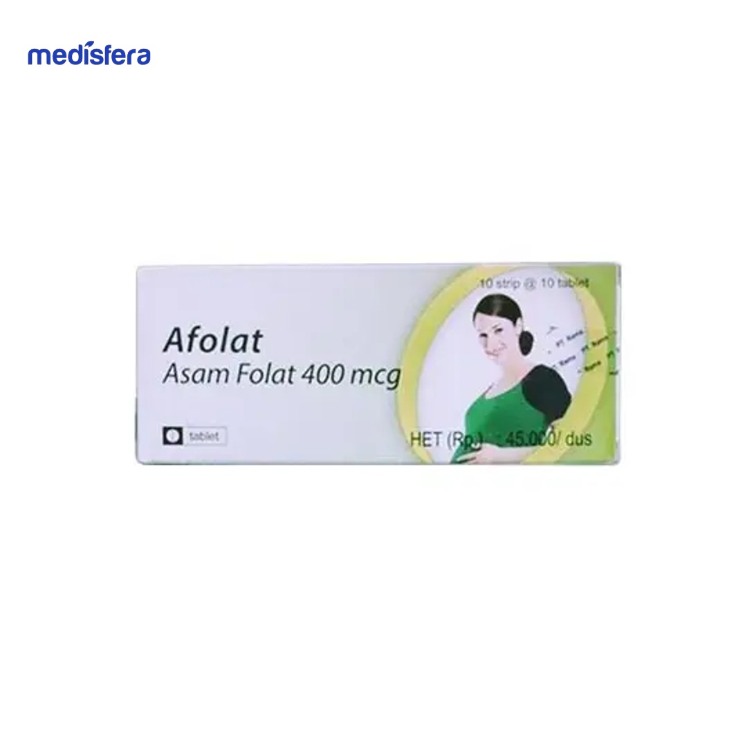 AFOLAT tablet
