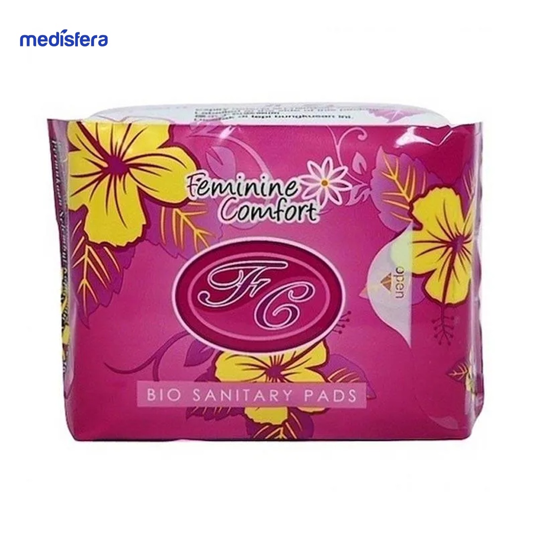 Avail Beauty Night Use Pink