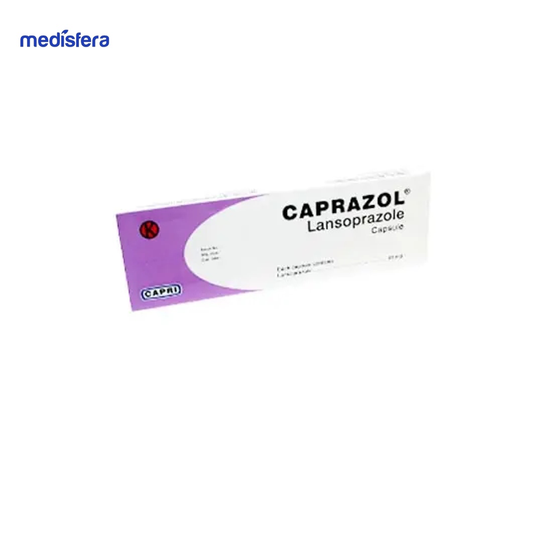 CAPRAZOL