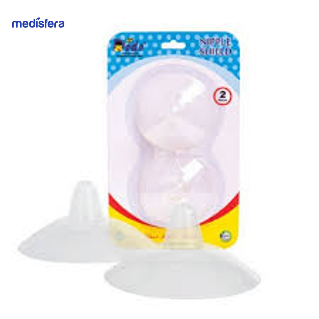 Dodo Nipple Shield 1s Dac013