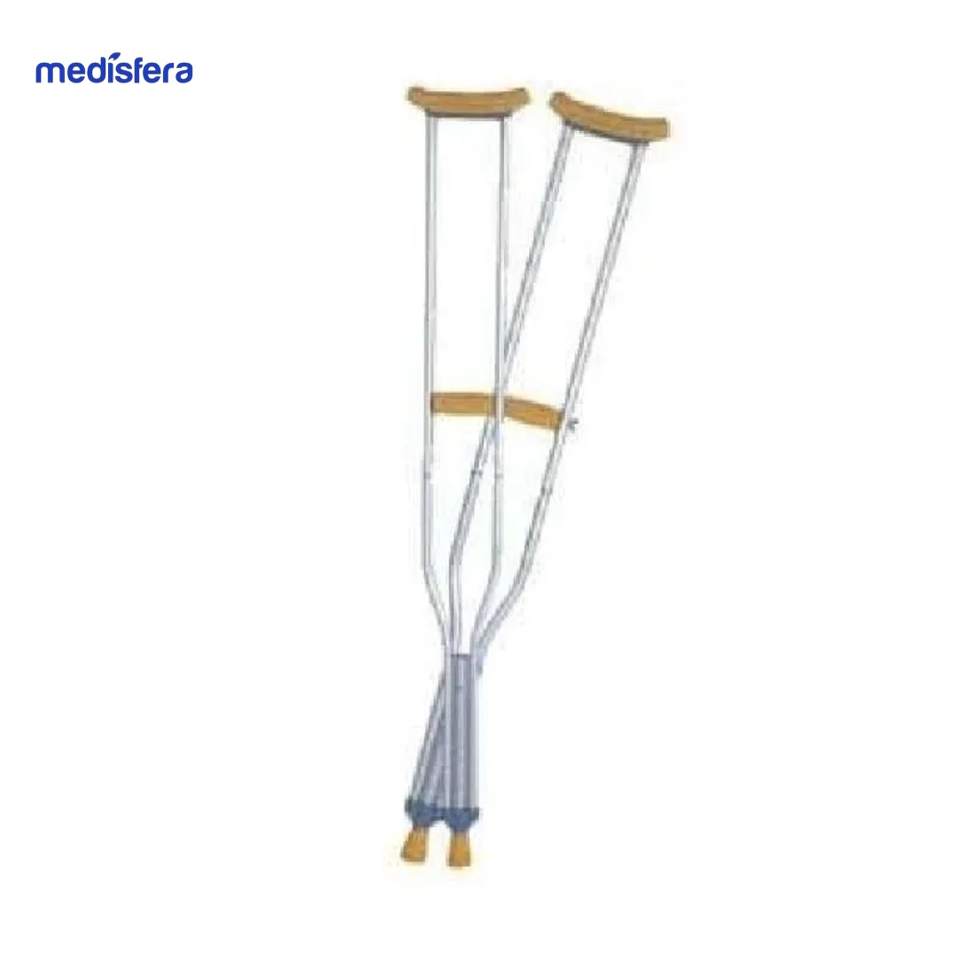 Gea Kruk Ketiak Fs 925 L