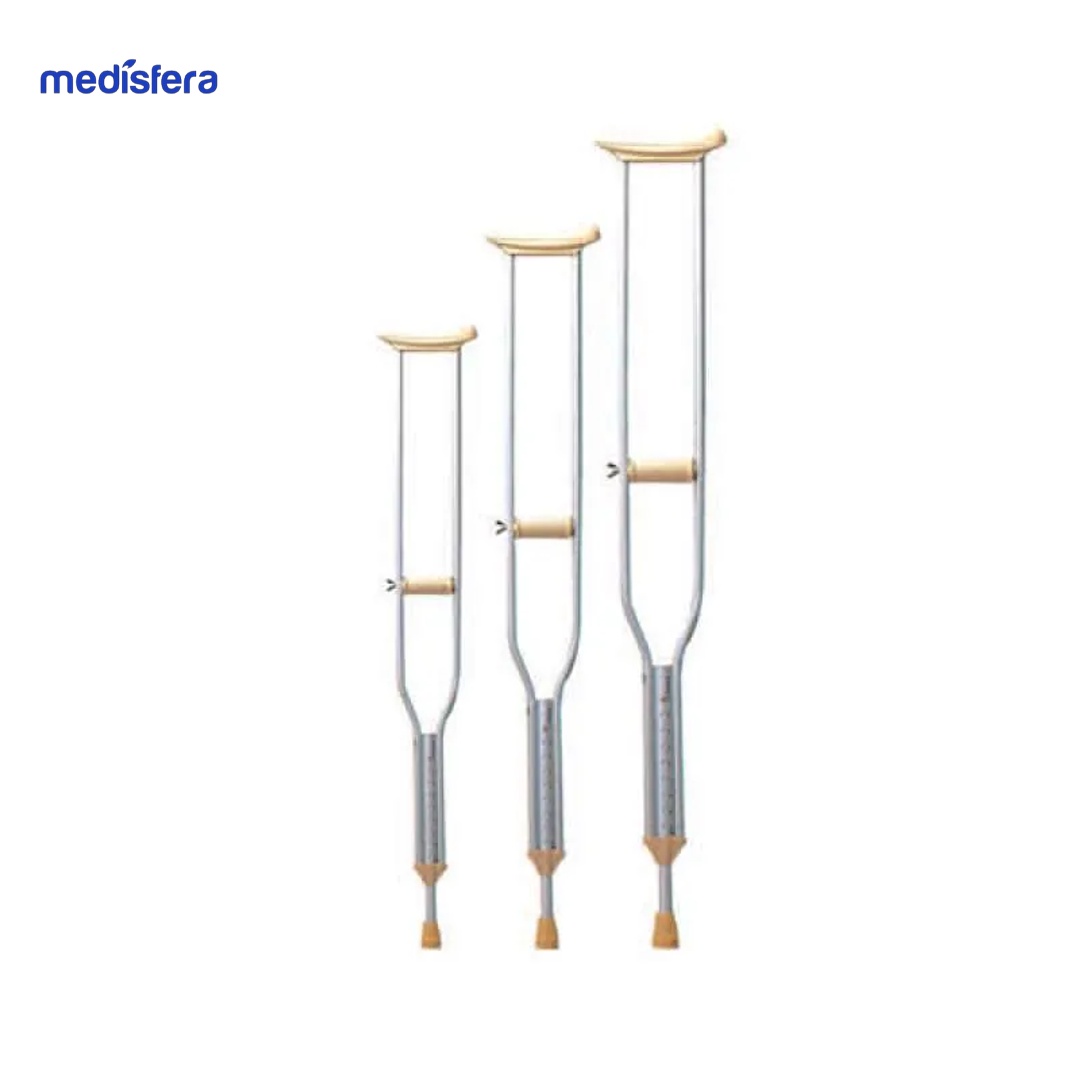 Gea Kruk Ketiak Fs 925 M