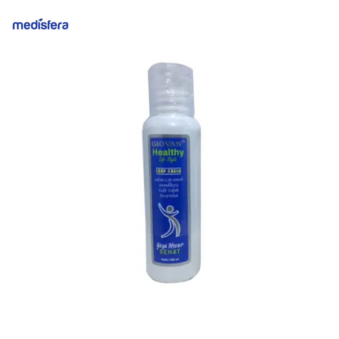 GIOVAN ANTISEPTIK 100ML