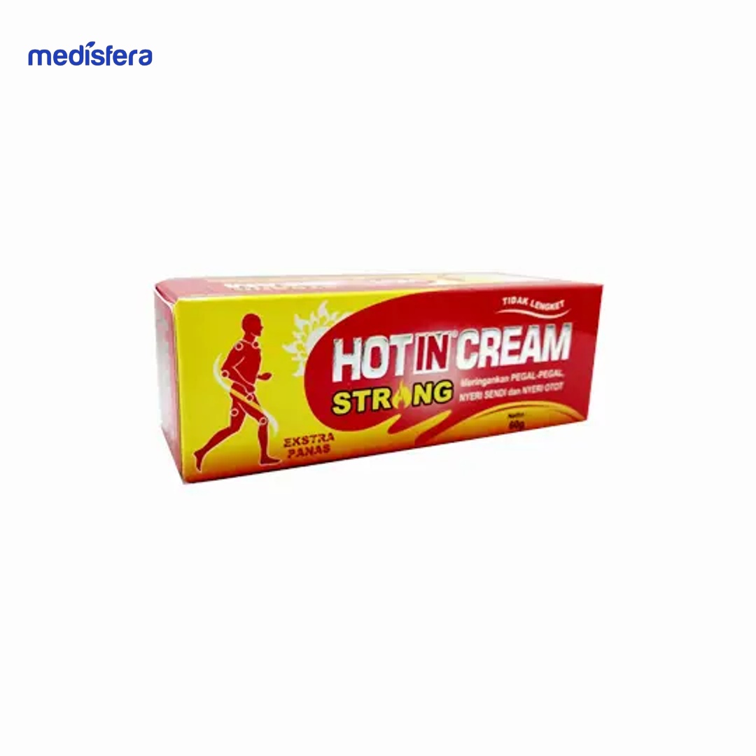 HOTIN STRONG TUBE 60G