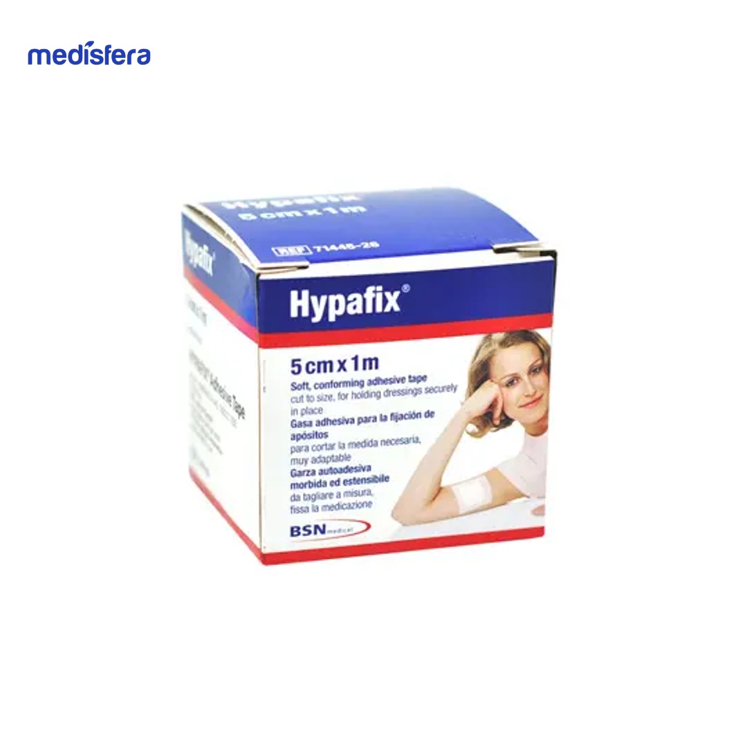 Hypafix 5cmx1m