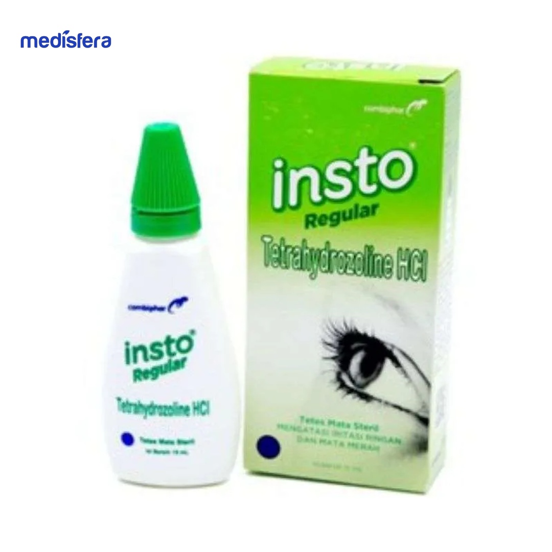 INSTO TETES MATA 15ML