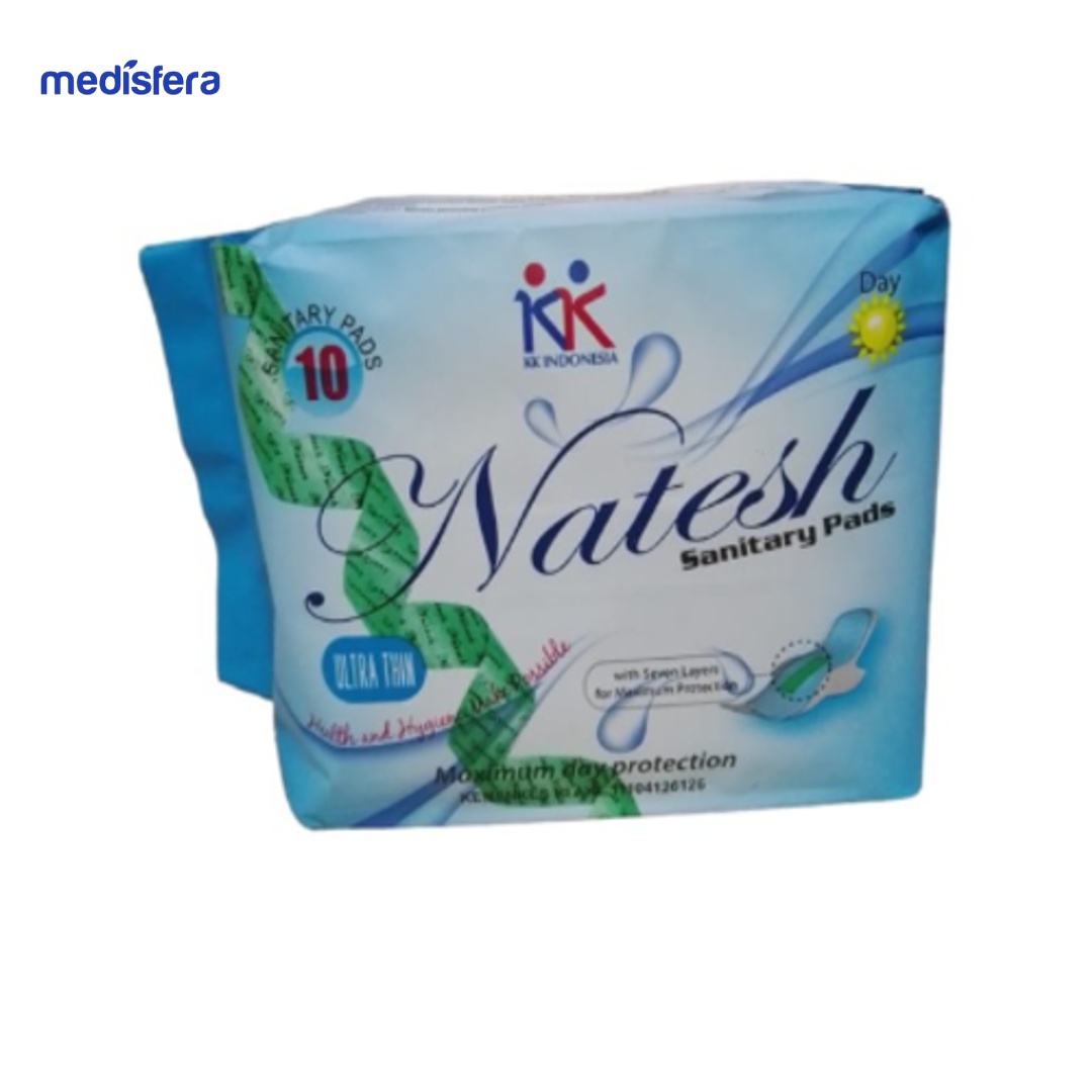 KK NATESH MAXIMUM DAY PROTECTION
