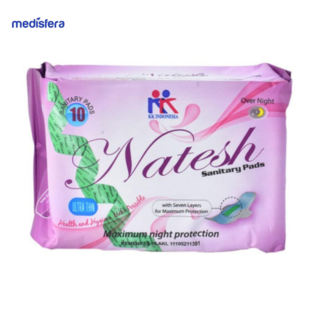 KK NATESH MAXIMUM NIGHT PROTECTION