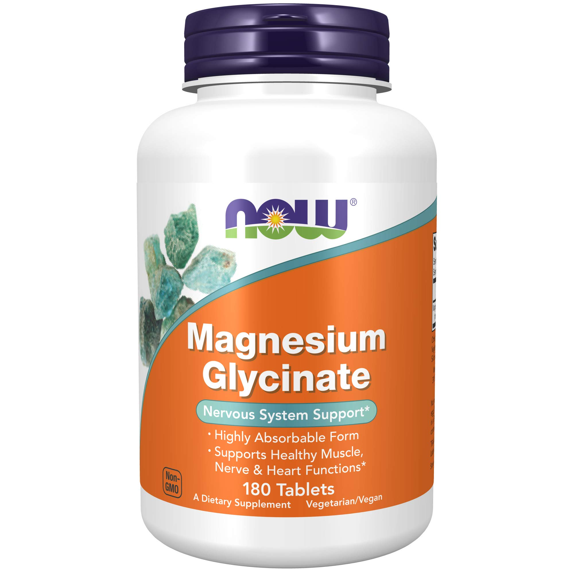 MAGNESIUM GLYCINATE