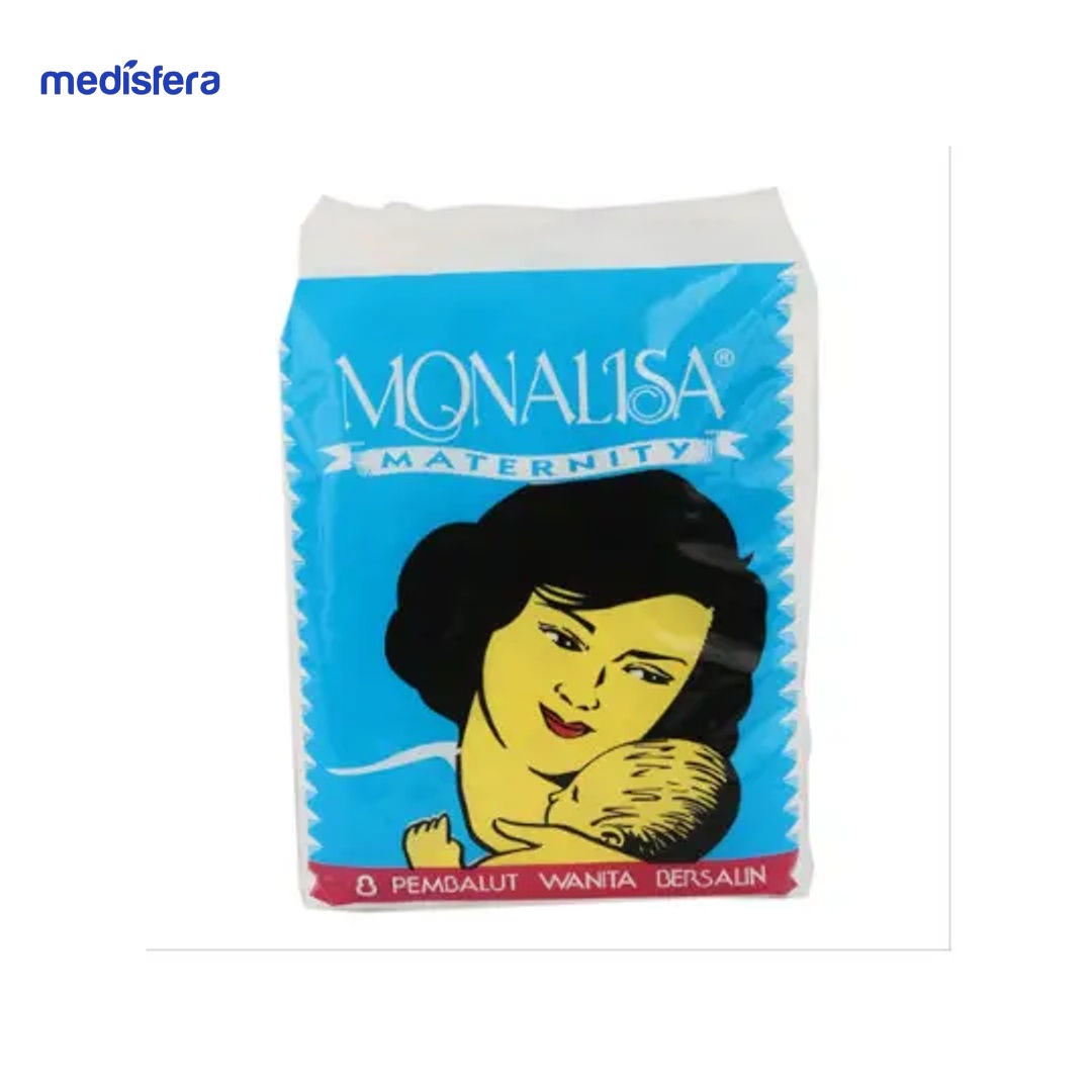 Monalisa Maternity