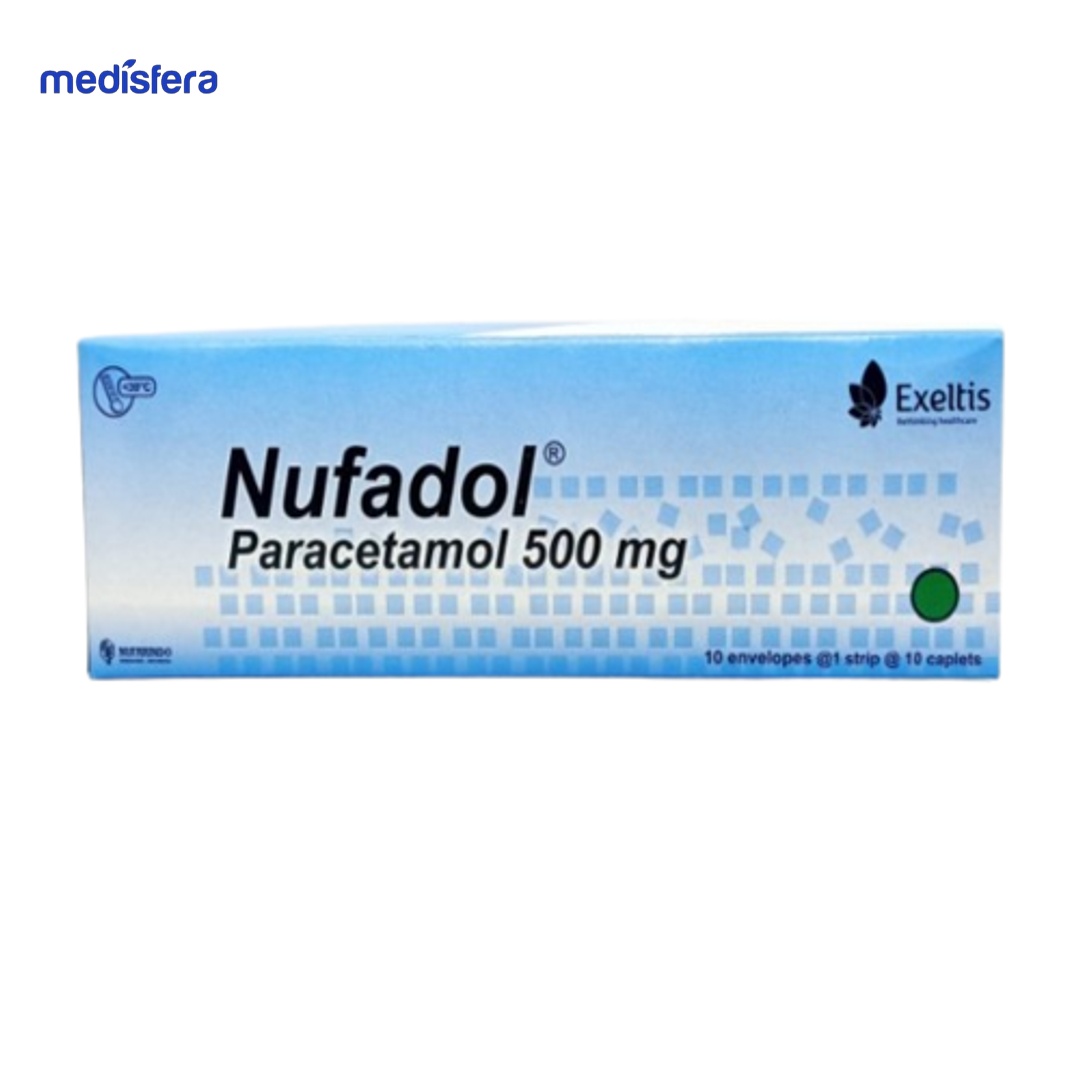 NUFADOL tablet
