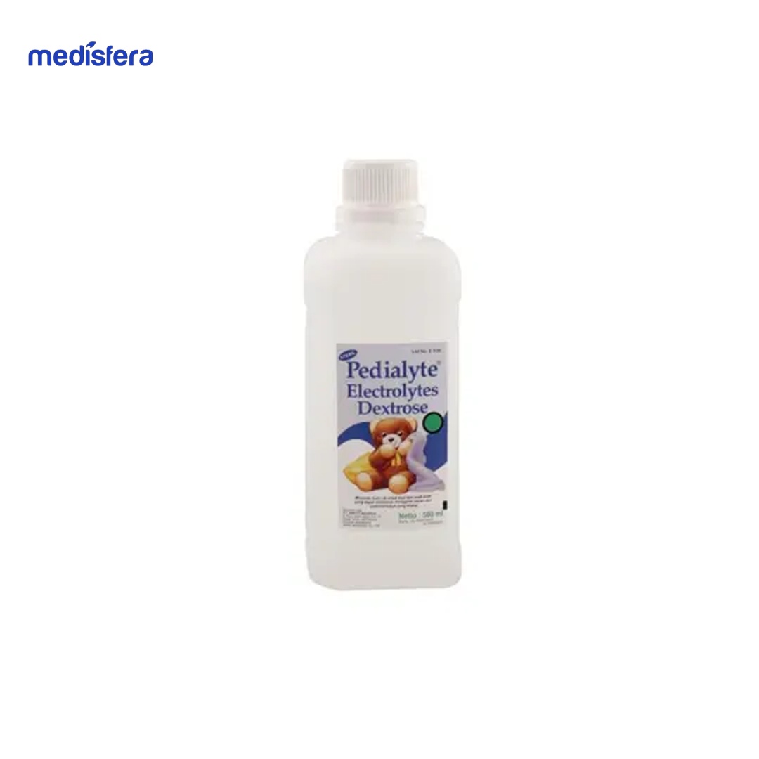PEDIALYTE 500ML
