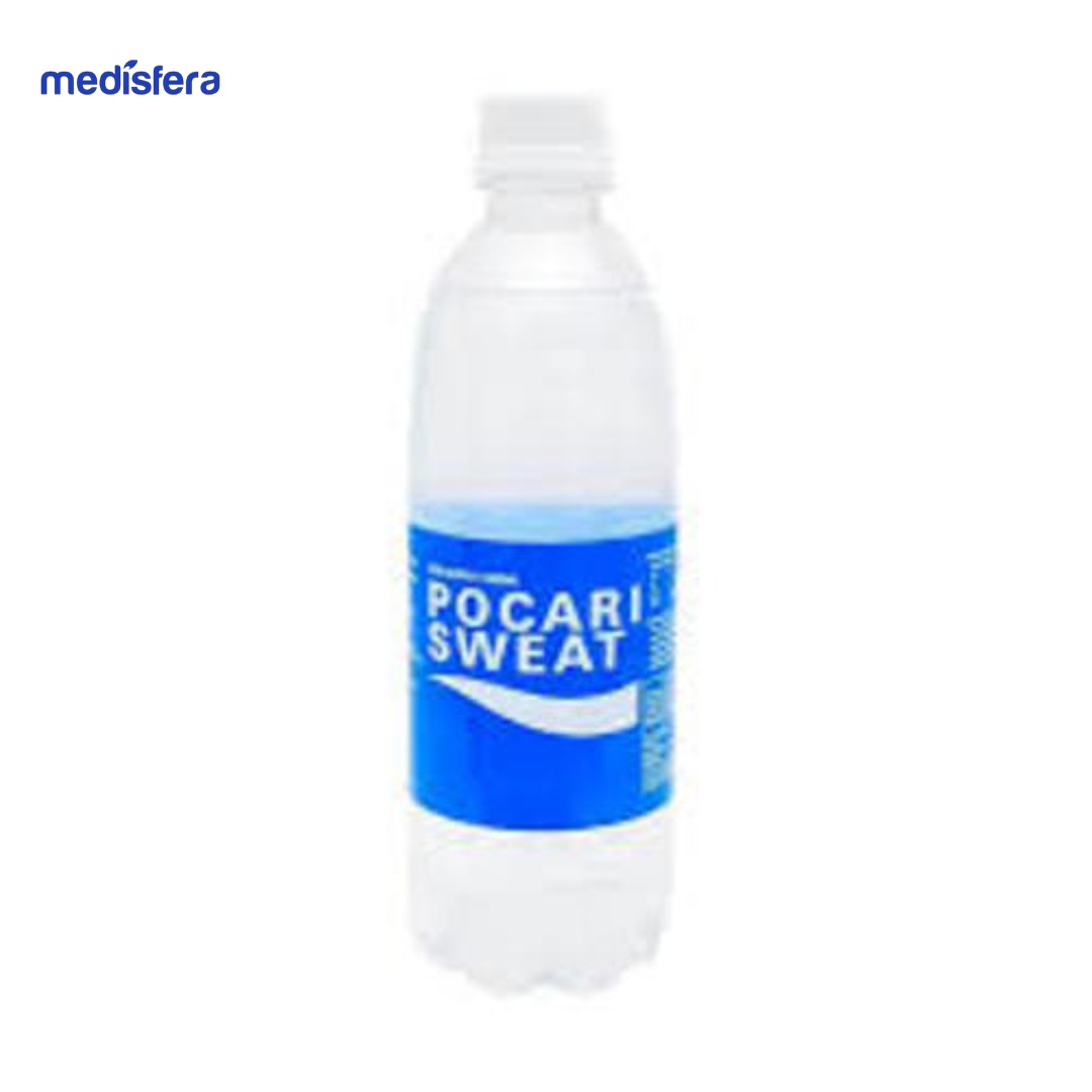 POCARI SWEAT 500ML Bottle