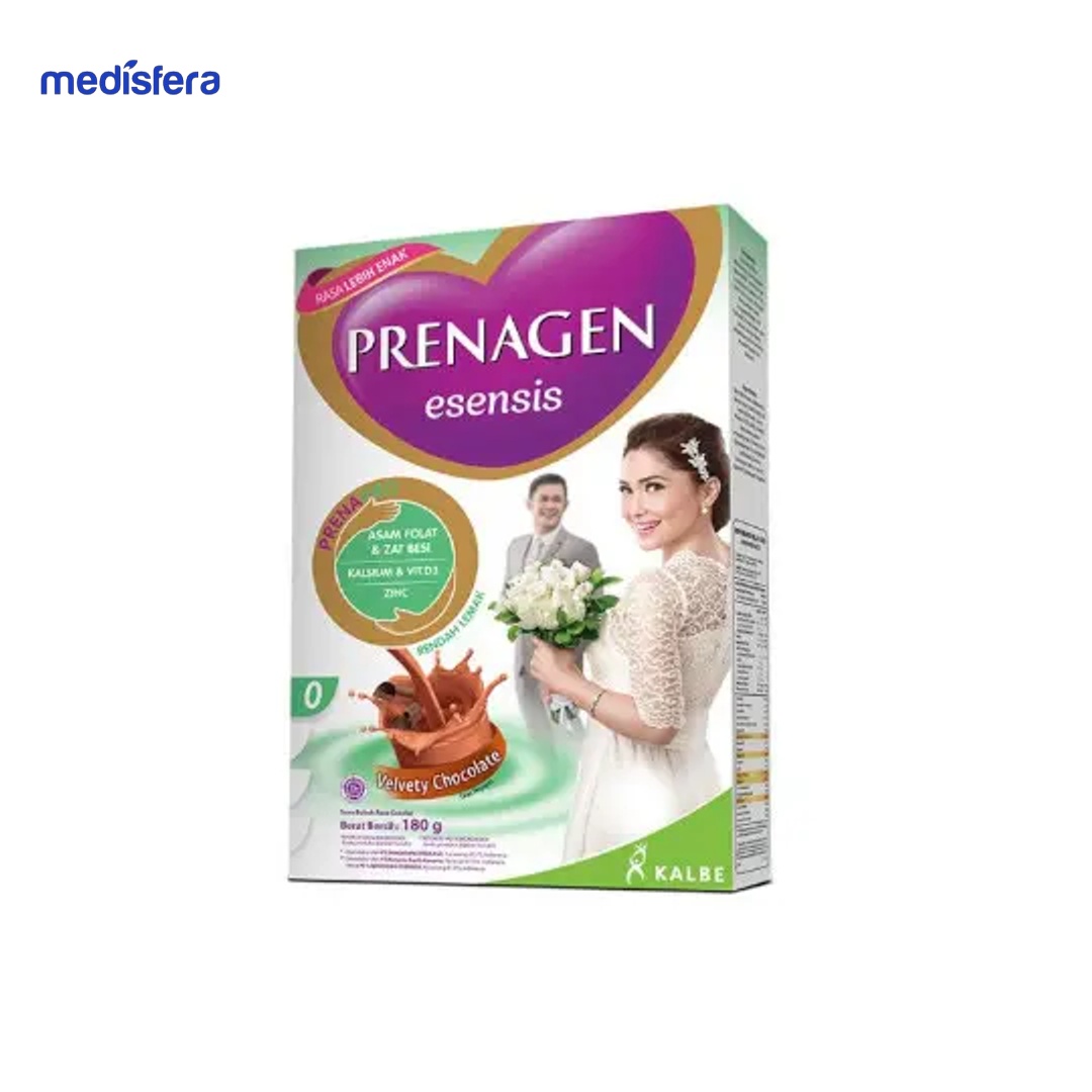 PRENAGEN ESENSIS COKL 180GR