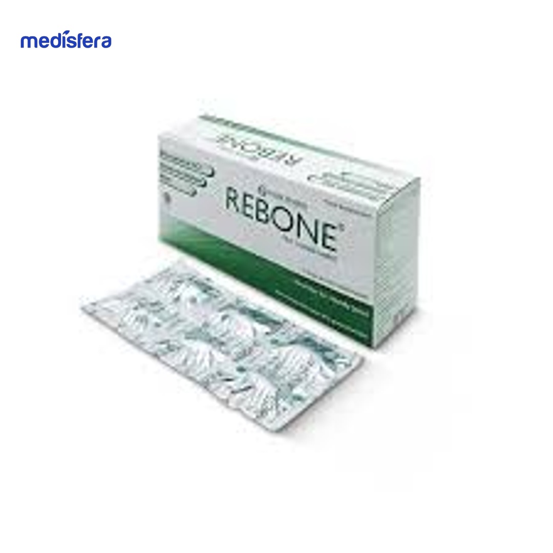 REBONE Capsule