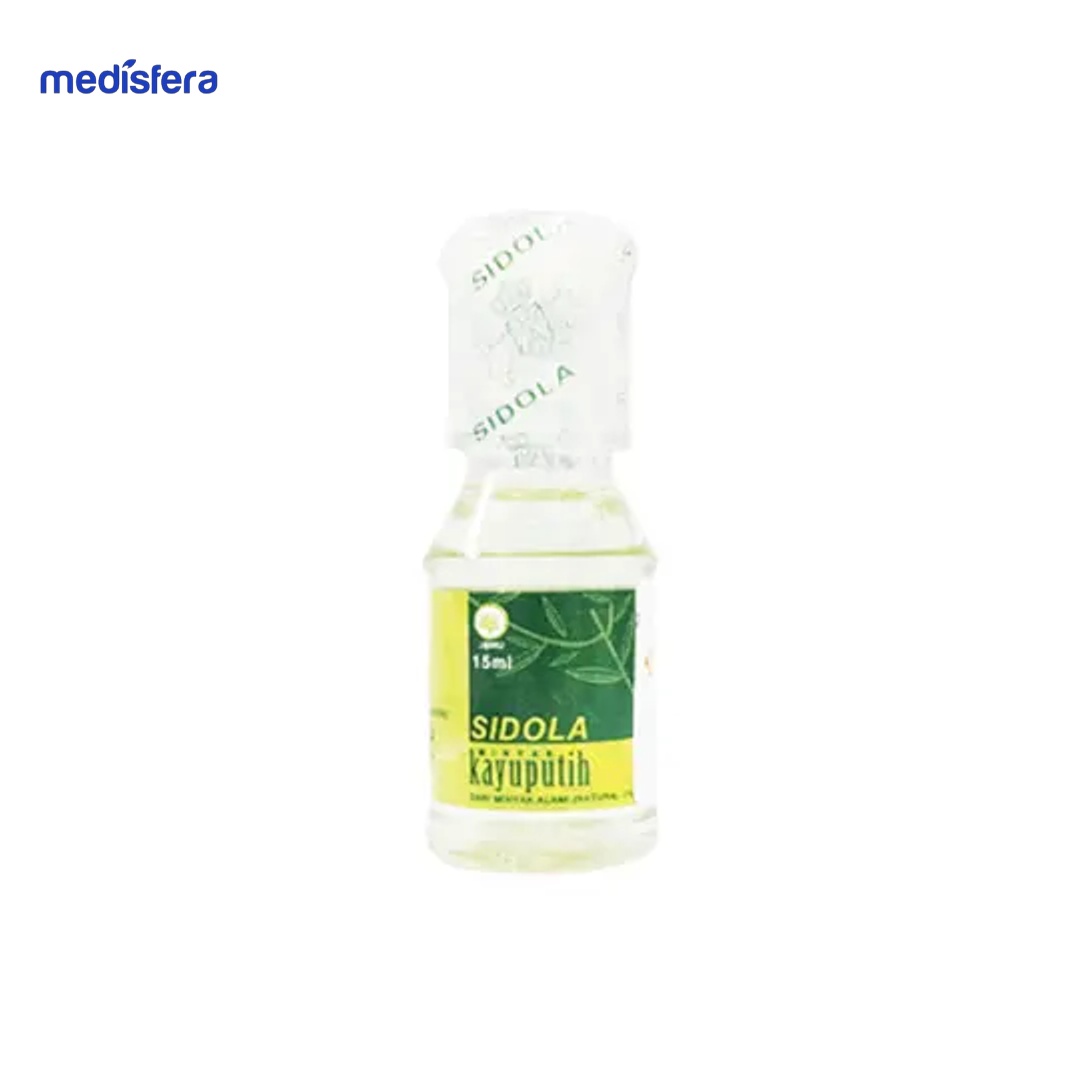 SIDOLA MKP 15ML