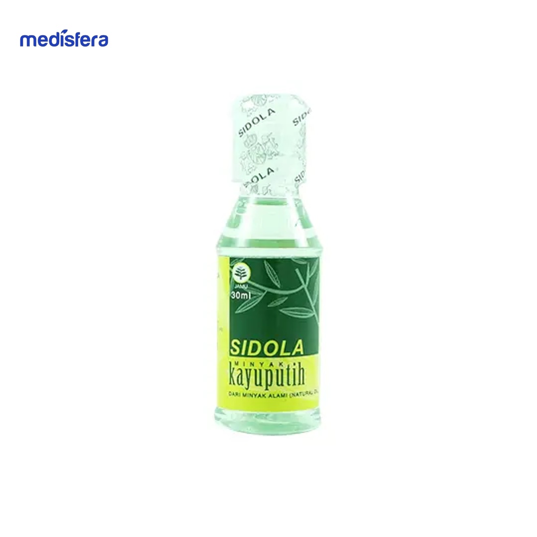 SIDOLA MKP 30ML