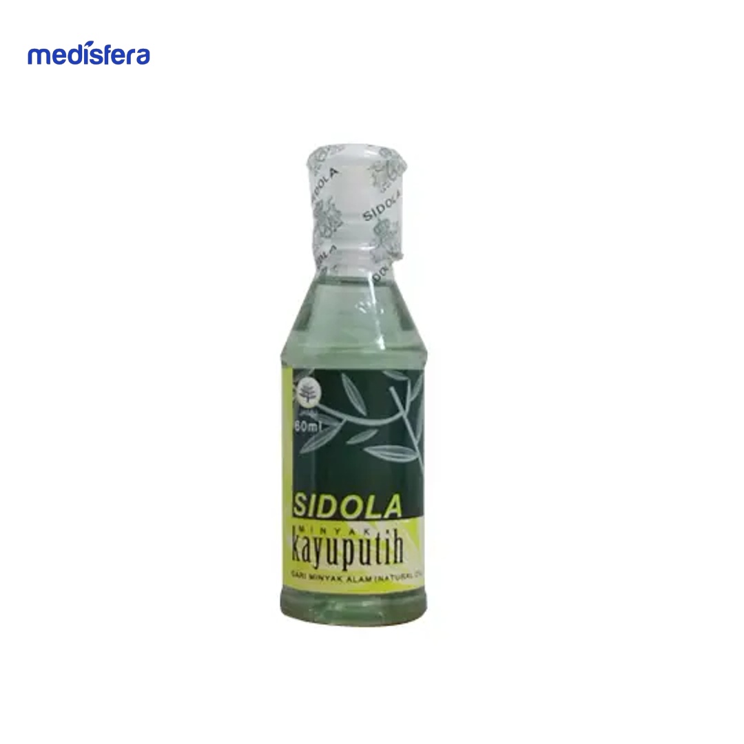 SIDOLA MKP 60ML