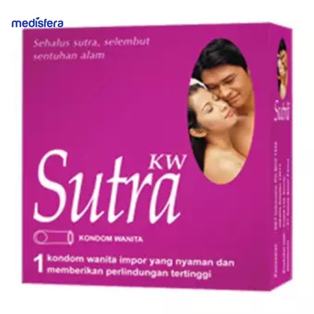 SUTRA KONDOM women