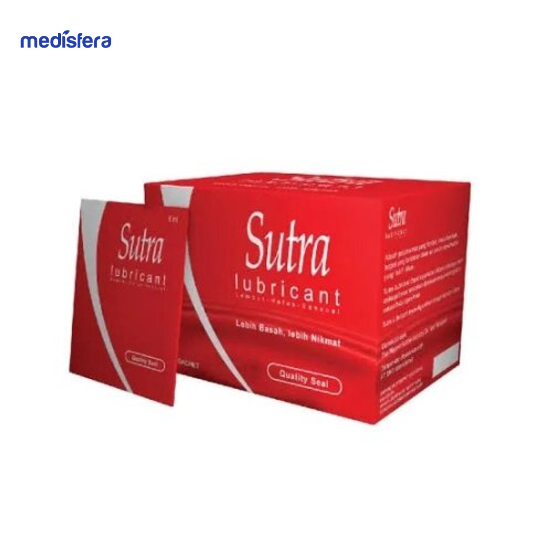 Sutra Lubricant Sach