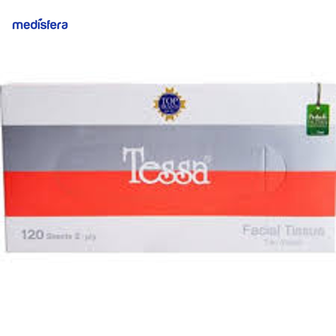 Tessa Fac Perak Np Tm-05