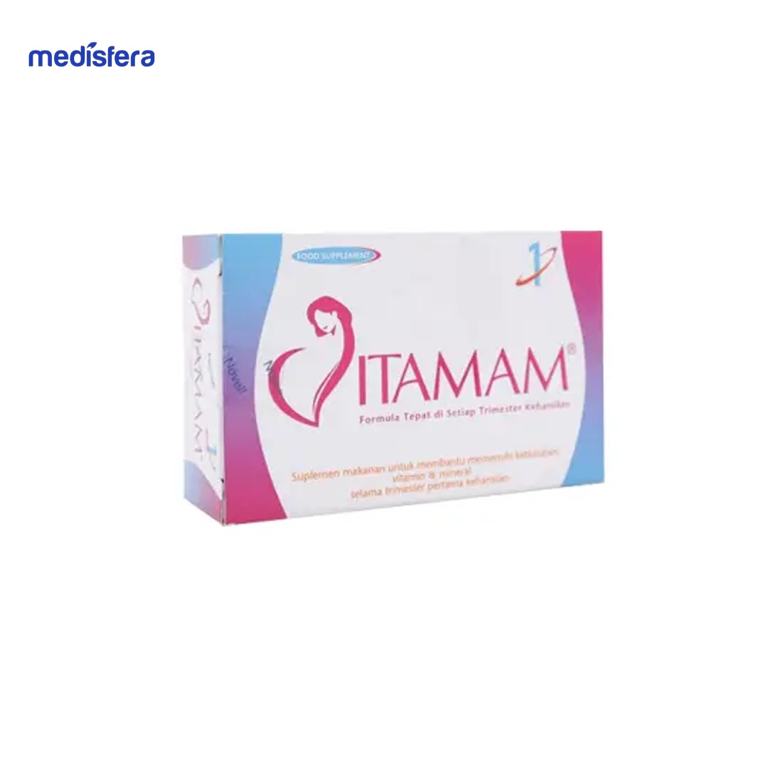 VITAMAM 1