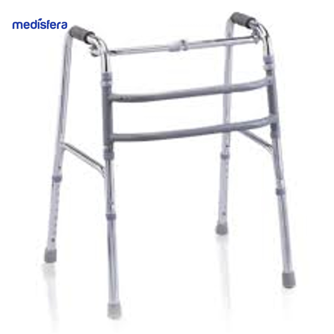 Walker Deluxe Alat Bantu Jalan