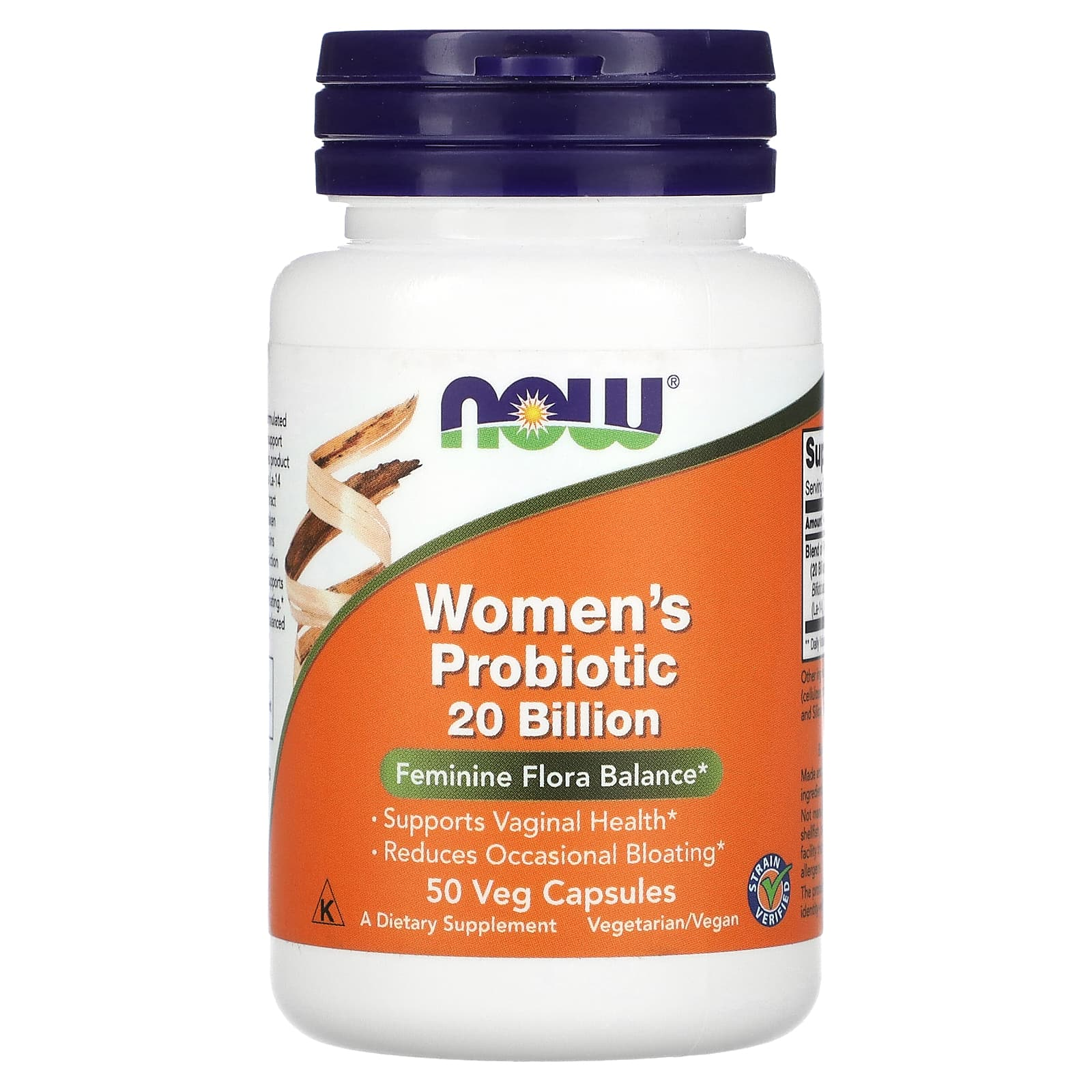WOMEN'S PROBIOTIC