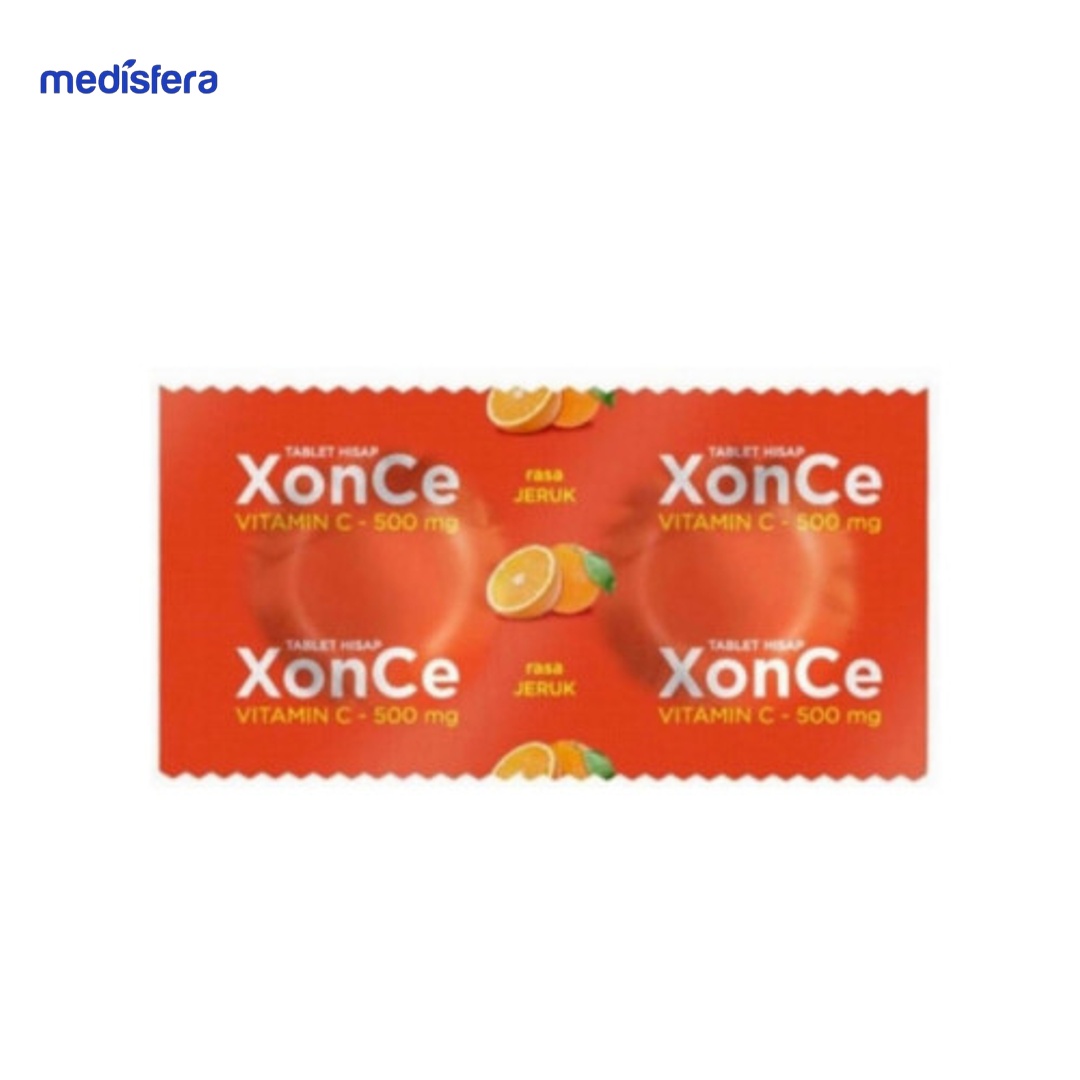 XONCE tablet