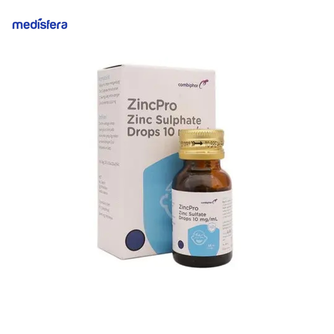 ZINCPRO DROP 15ML
