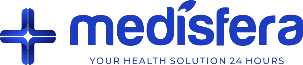 Medisfera Logo