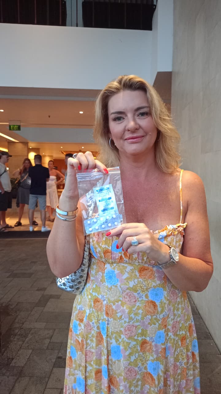 Testimonial from Sarah Jenkins